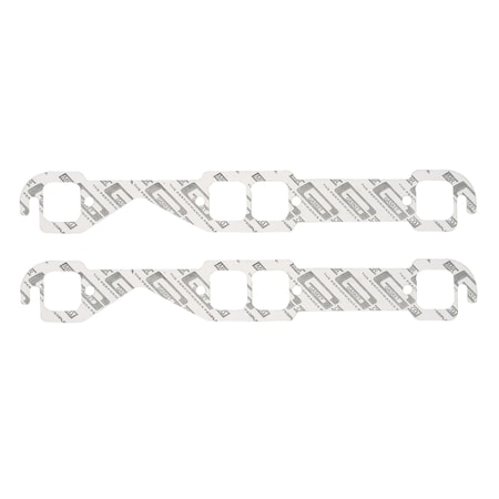 Mr. Gasket EXH GSKT CHEVY STOCK 150A